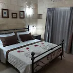 The Hidden Gem Boutique Guest house Rabat