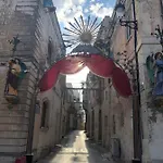 The Hidden Gem Boutique Guest house Rabat