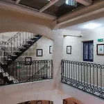 Maison d'hôtes The Hidden Gem Boutique Rabat