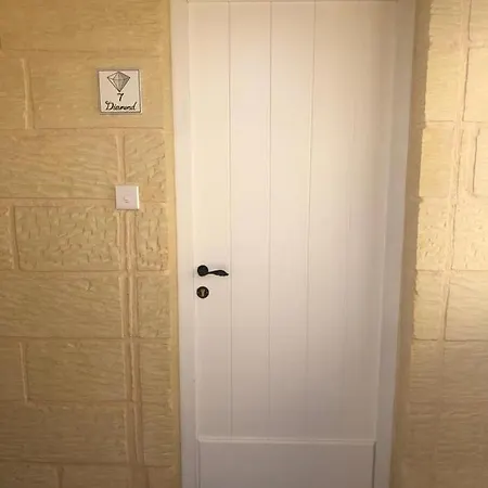 The Hidden Gem Boutique Maison d'hôtes Rabat