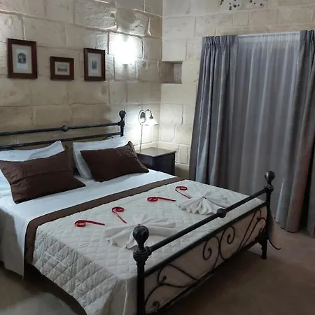 The Hidden Gem Boutique Maison d'hôtes Rabat