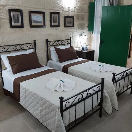 The Hidden Gem Boutique Maison d'hôtes