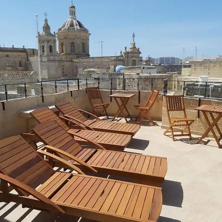 The Hidden Gem Boutique 4* Rabat