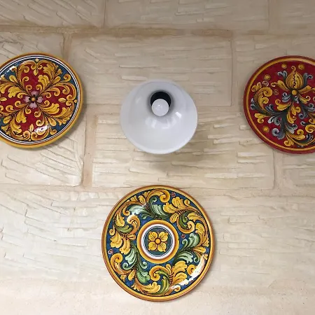 The Hidden Gem Boutique 4* Rabat