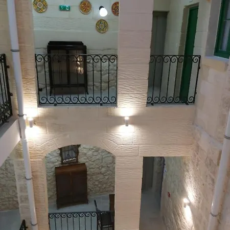 The Hidden Gem Boutique Rabat