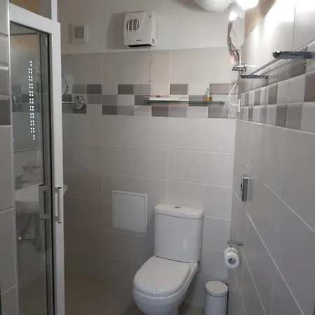 The Hidden Gem Boutique Maison d'hôtes