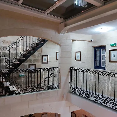 Maison d'hôtes The Hidden Gem Boutique Rabat