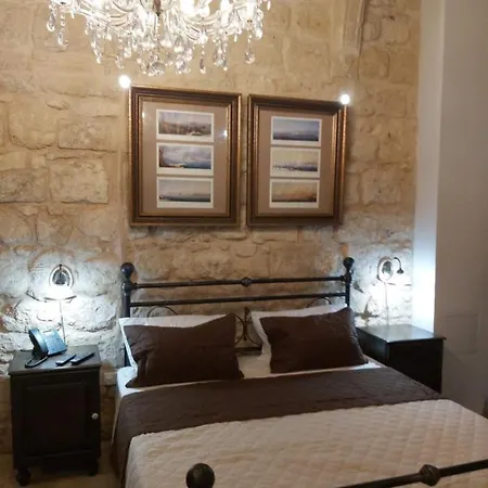 The Hidden Gem Boutique Maison d'hôtes Rabat