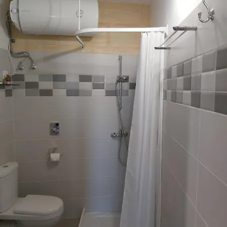 The Hidden Gem Boutique Maison d'hôtes