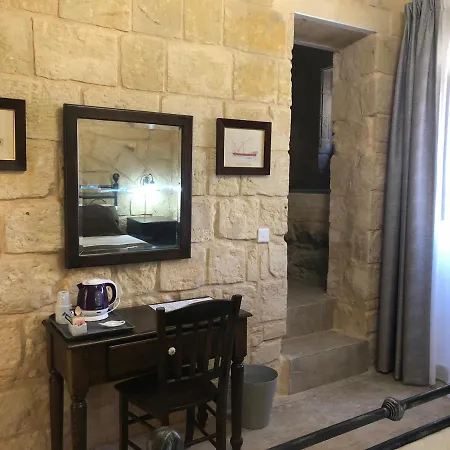 The Hidden Gem Boutique Maison d'hôtes Rabat