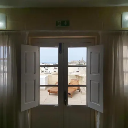 Maison d'hôtes The Hidden Gem Boutique 4*