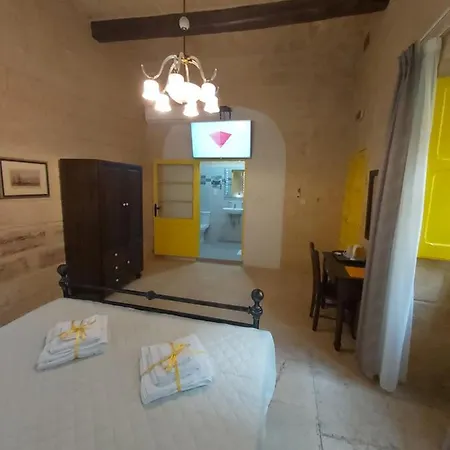 Maison d'hôtes The Hidden Gem Boutique