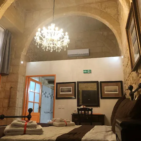 The Hidden Gem Boutique Rabat