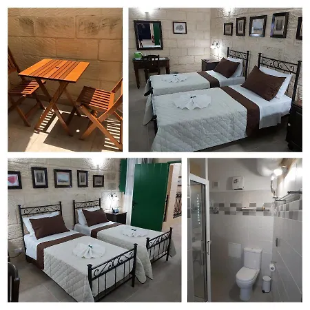 The Hidden Gem Boutique Maison d'hôtes