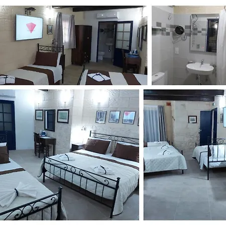 Maison d'hôtes The Hidden Gem Boutique Rabat