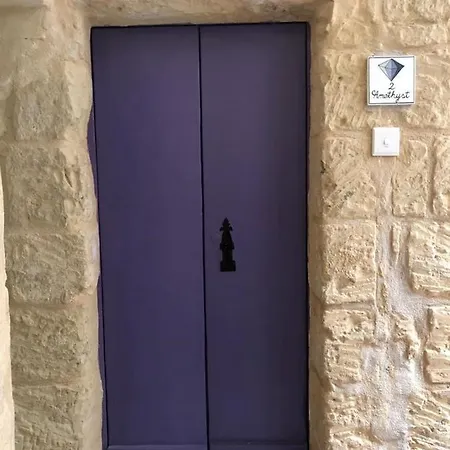 Pensjonat The Hidden Gem Boutique