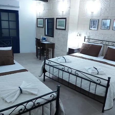 The Hidden Gem Boutique 4* Rabat