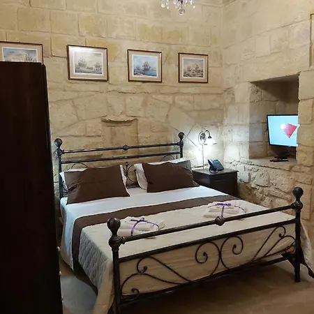 Penzion The Hidden Gem Boutique Rabat