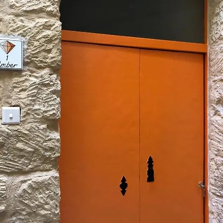 Maison d'hôtes The Hidden Gem Boutique 4*