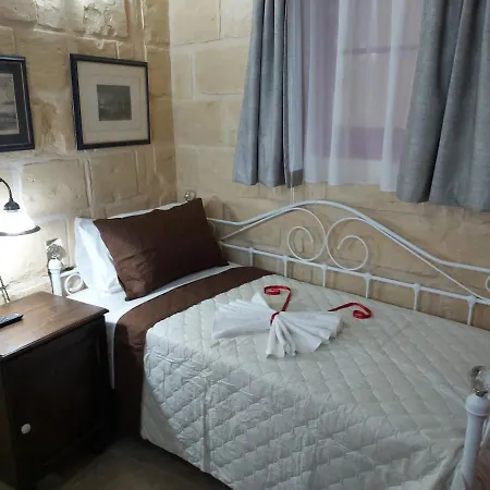 Pensión The Hidden Gem Boutique Rabat