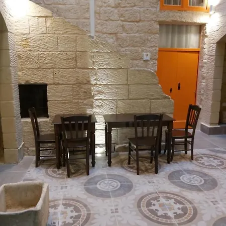 Pensiune The Hidden Gem Boutique Rabat