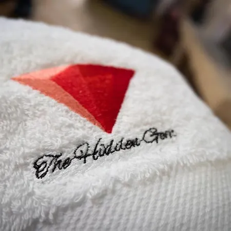 The Hidden Gem Boutique Pensión Rabat