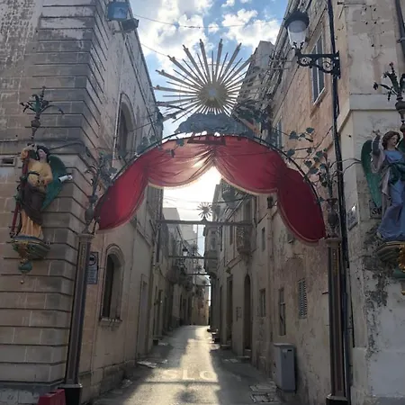 The Hidden Gem Boutique Pensjonat Rabat