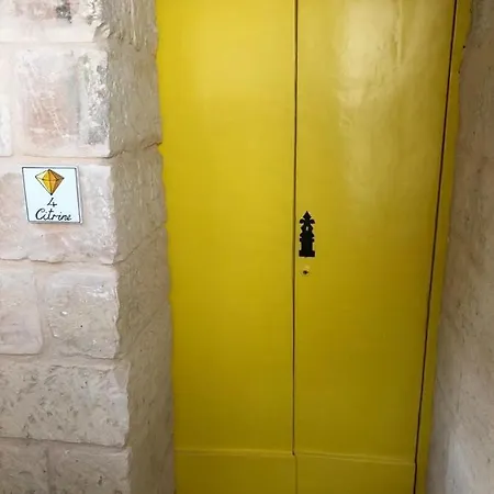 The Hidden Gem Boutique Gæstehus Rabat