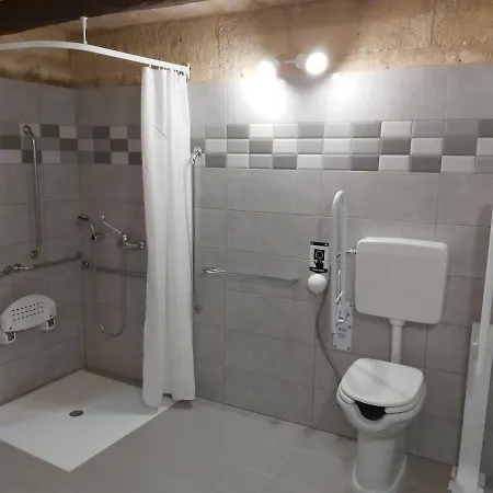 The Hidden Gem Boutique Pensjonat Rabat