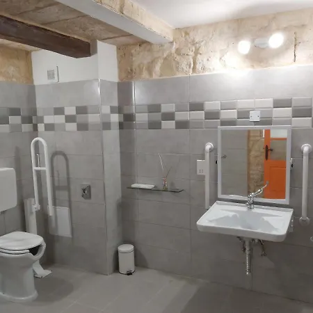 The Hidden Gem Boutique Rabat