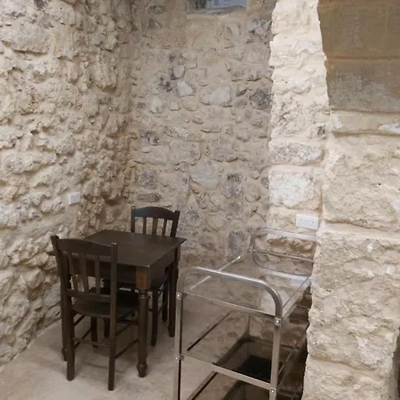 The Hidden Gem Boutique 4* Rabat