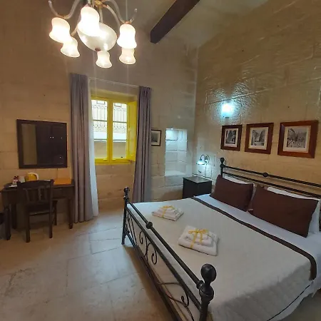 The Hidden Gem Boutique Pensión Rabat