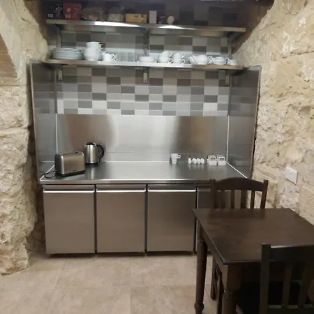 The Hidden Gem Boutique 4* Rabat