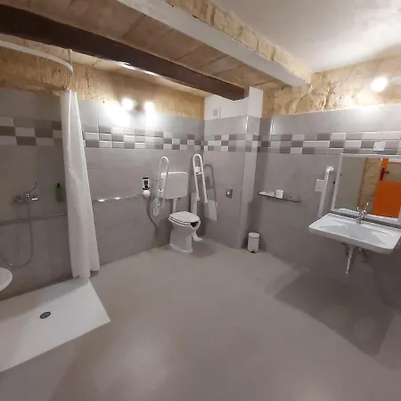 Pensión The Hidden Gem Boutique Rabat