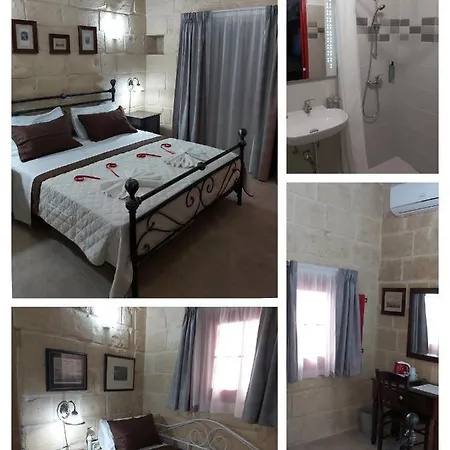 The Hidden Gem Boutique Pensión