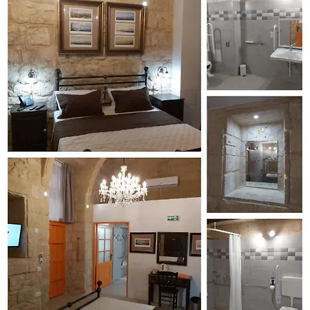The Hidden Gem Boutique Maison d'hôtes 4*