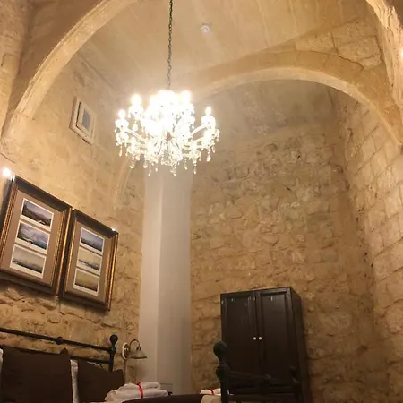 The Hidden Gem Boutique Pensjonat Rabat