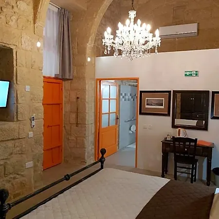 The Hidden Gem Boutique 4* Rabat