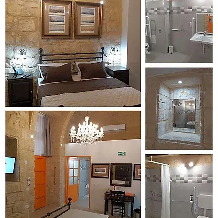 The Hidden Gem Boutique Gæstehus Rabat