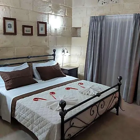 The Hidden Gem Boutique Maison d'hôtes Rabat