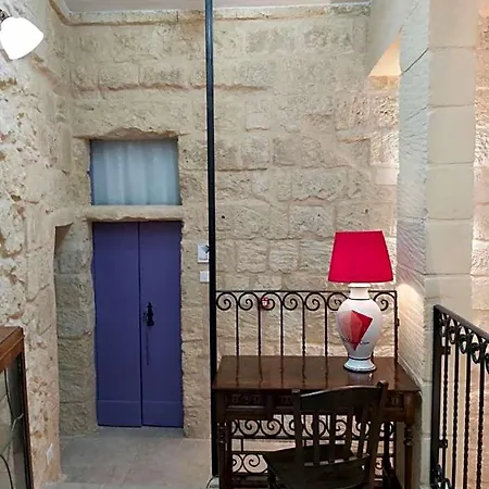 The Hidden Gem Boutique 4* Rabat