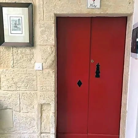 The Hidden Gem Boutique Maison d'hôtes Rabat