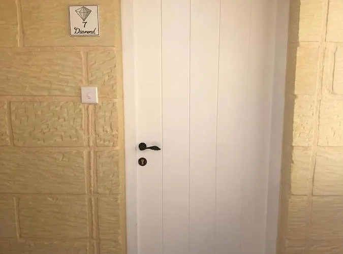 The Hidden Gem Boutique Guest house Rabat