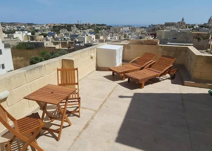 The Hidden Gem Boutique Affittacamere