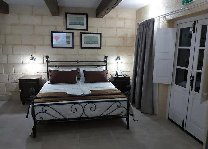 The Hidden Gem Boutique Rabat