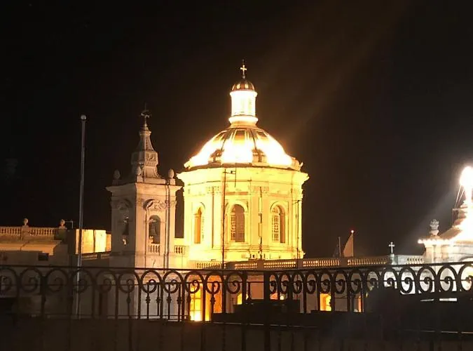 The Hidden Gem Boutique Guest house Rabat