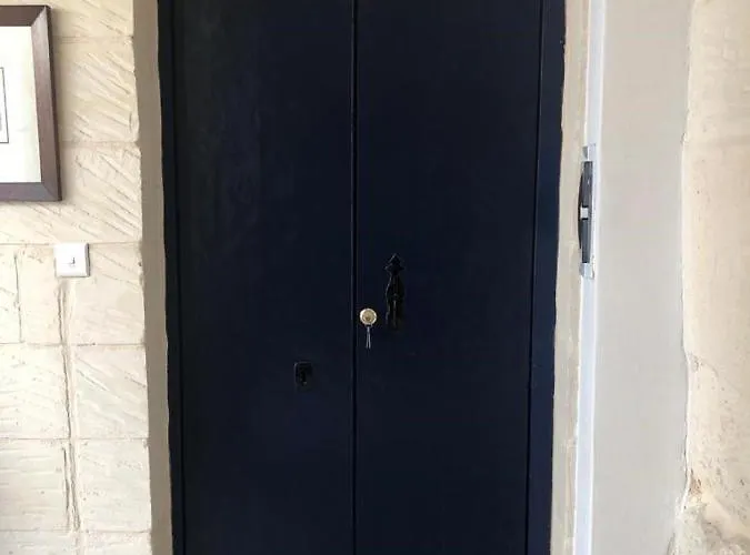 The Hidden Gem Boutique 4* Rabat