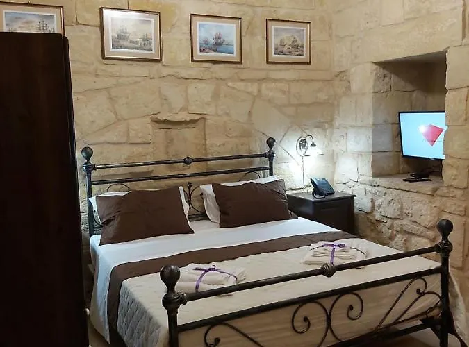 Affittacamere The Hidden Gem Boutique Rabat