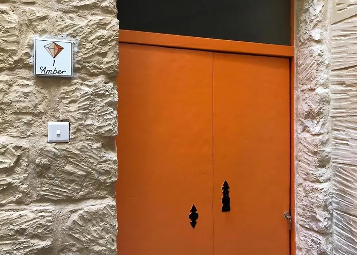 Affittacamere The Hidden Gem Boutique 4*