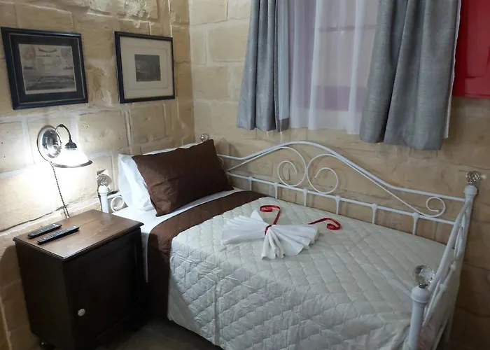 Affittacamere The Hidden Gem Boutique Rabat